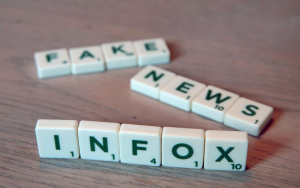 Diez consejos para detectar infox o fake news