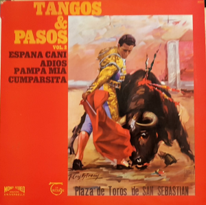 Tangos & Pasos Vol.2